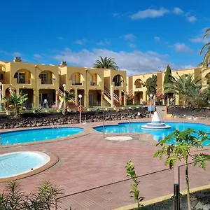 Apartamento Tisalaya Park, Maspalomas (Gran Canaria)